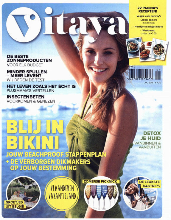 Vitaya 1